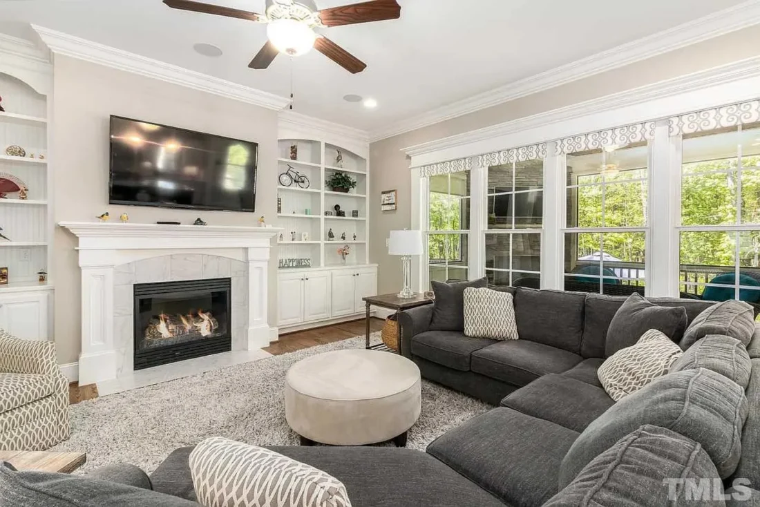 Elegant house Plan with CAD Designs and Traditional Blueprint