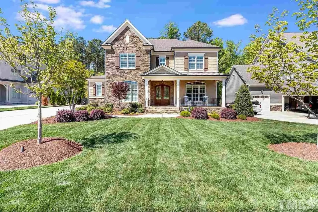 Elegant house Plan with CAD Designs and Traditional Blueprint