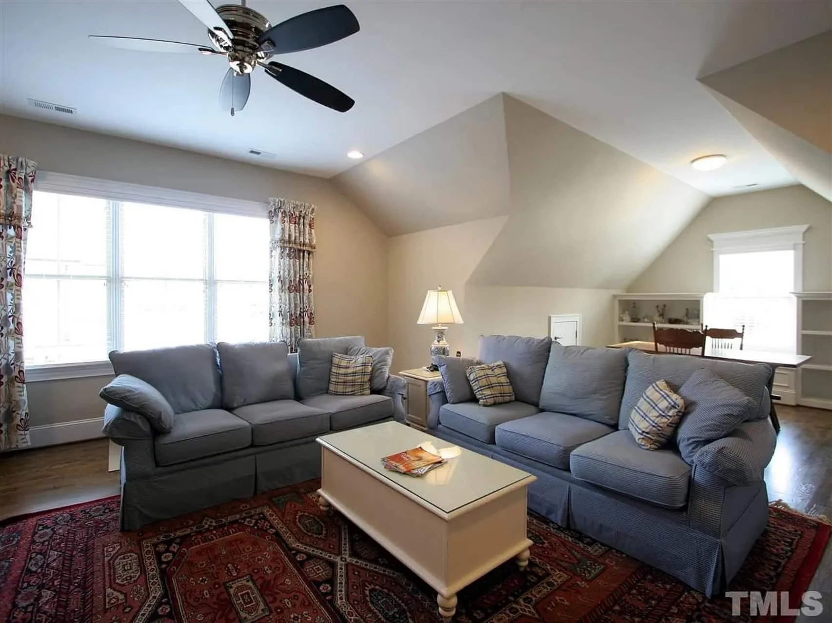 Modern Suburban house Plan with Blueprint & CAD Designs