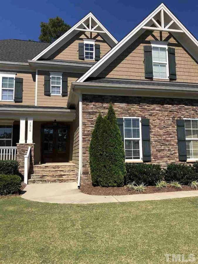 Stunning house Floor Plan with Blueprint Designs and CAD