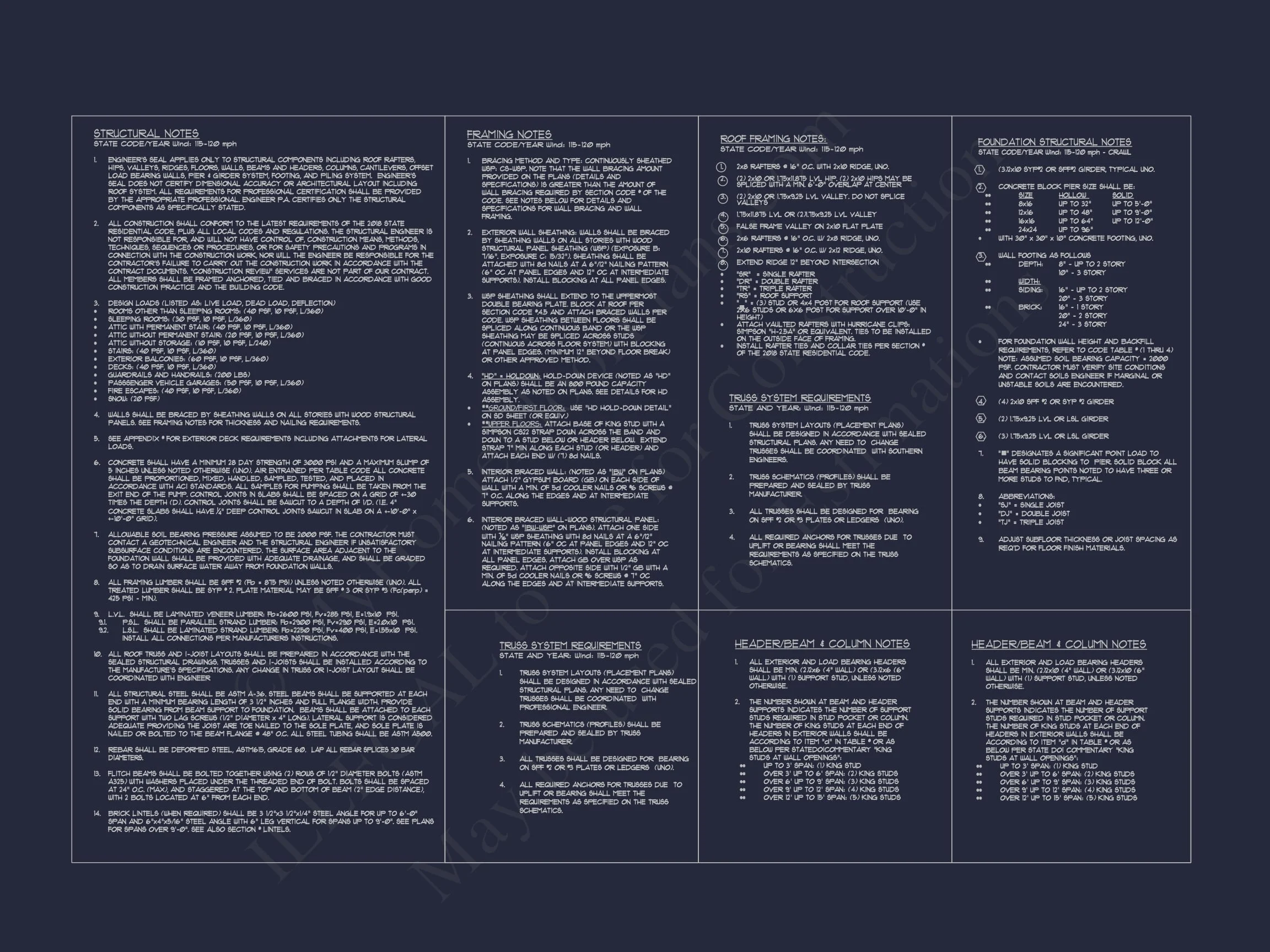 14-1312 HOUSE PLAN - Stunning Traditional House Plan with 3.5 Floors and CAD Designs 19 Stunning Traditional house Plan with 3.5 Floors and CAD Designs