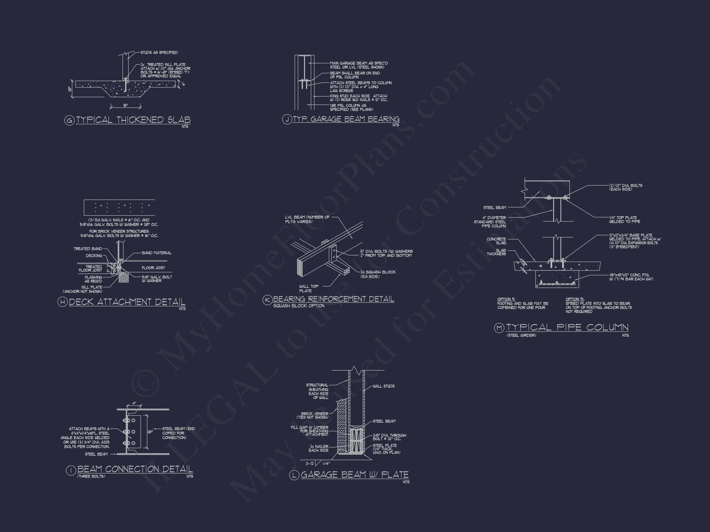 14-1312 HOUSE PLAN - Stunning Traditional House Plan with 3.5 Floors and CAD Designs 18 Stunning Traditional house Plan with 3.5 Floors and CAD Designs