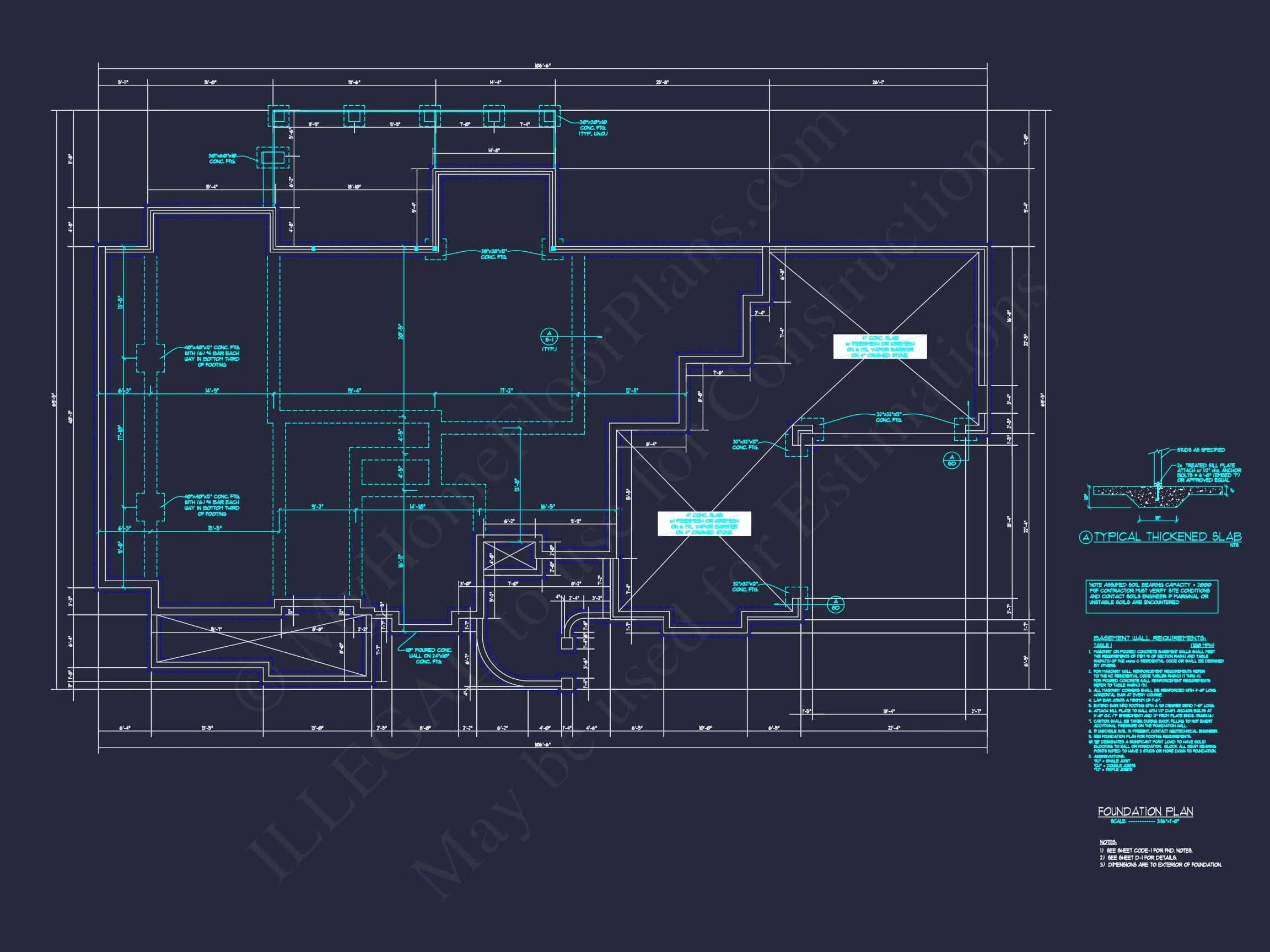 14-1286 HOUSE PLAN - Transitional European House Plan – 5-Bed, 5-Bath, 4,936 SF 58 Luxury house Plan with Open Floor, CAD Architecture Designs