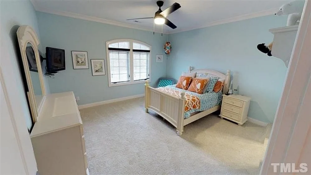 14-1286 HOUSE PLAN - Transitional European House Plan – 5-Bed, 5-Bath, 4,936 SF 32 Luxury house Plan with Open Floor, CAD Architecture Designs