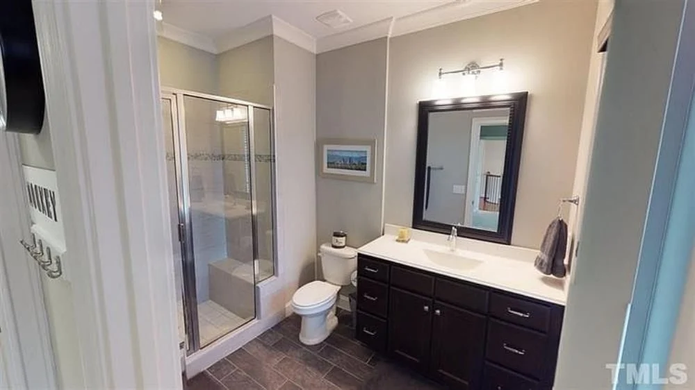 14-1286 HOUSE PLAN - Transitional European House Plan – 5-Bed, 5-Bath, 4,936 SF 30 Luxury house Plan with Open Floor, CAD Architecture Designs