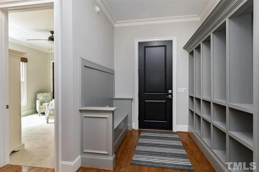 Luxury house Plan with Open Floor, CAD Architecture Designs