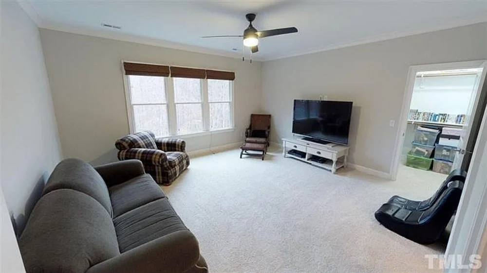 14-1286 HOUSE PLAN - Transitional European House Plan – 5-Bed, 5-Bath, 4,936 SF 29 Luxury house Plan with Open Floor, CAD Architecture Designs