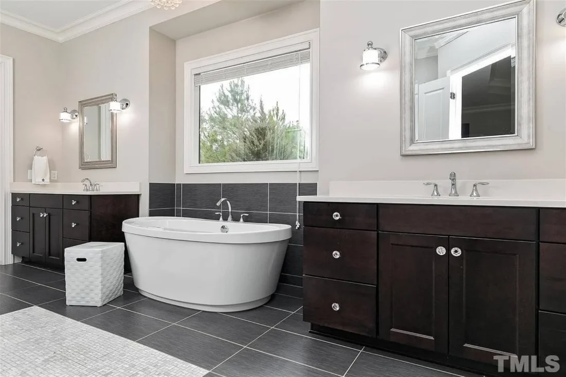 Luxury house Plan with Open Floor, CAD Architecture Designs