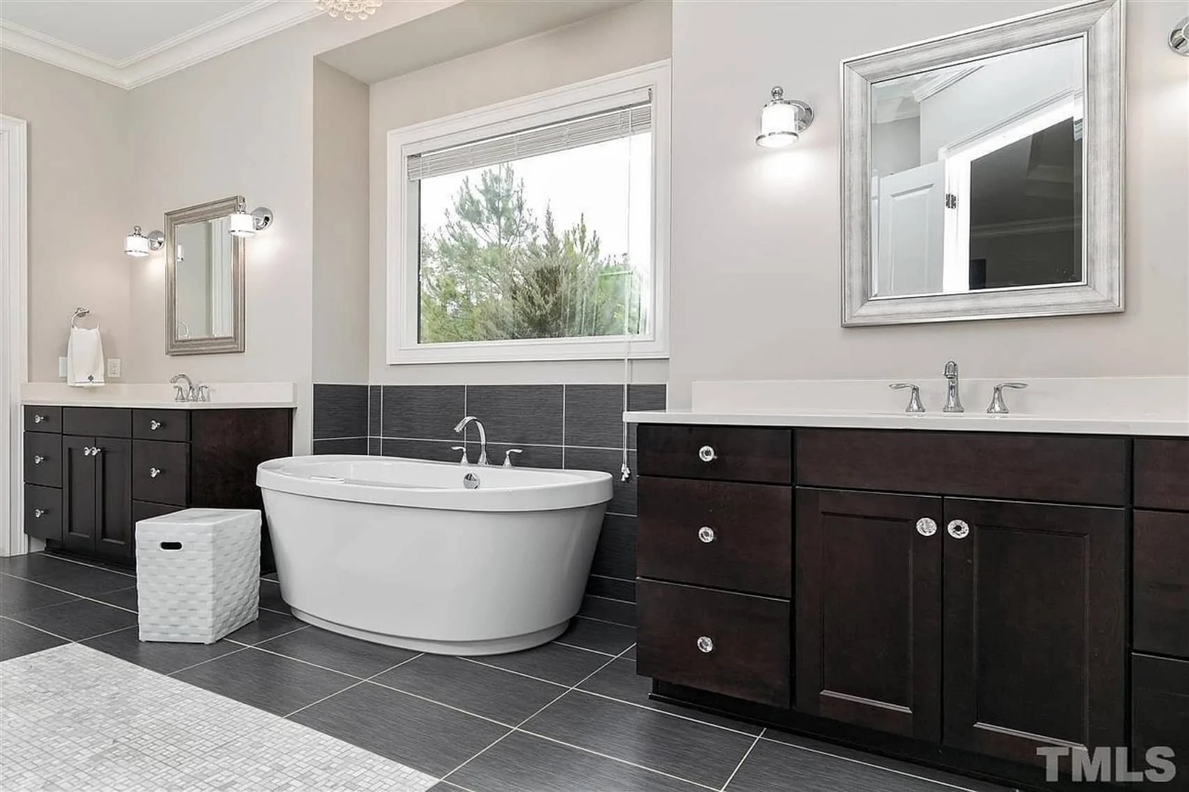 14-1286 HOUSE PLAN - Transitional European House Plan – 5-Bed, 5-Bath, 4,936 SF 26 Luxury house Plan with Open Floor, CAD Architecture Designs