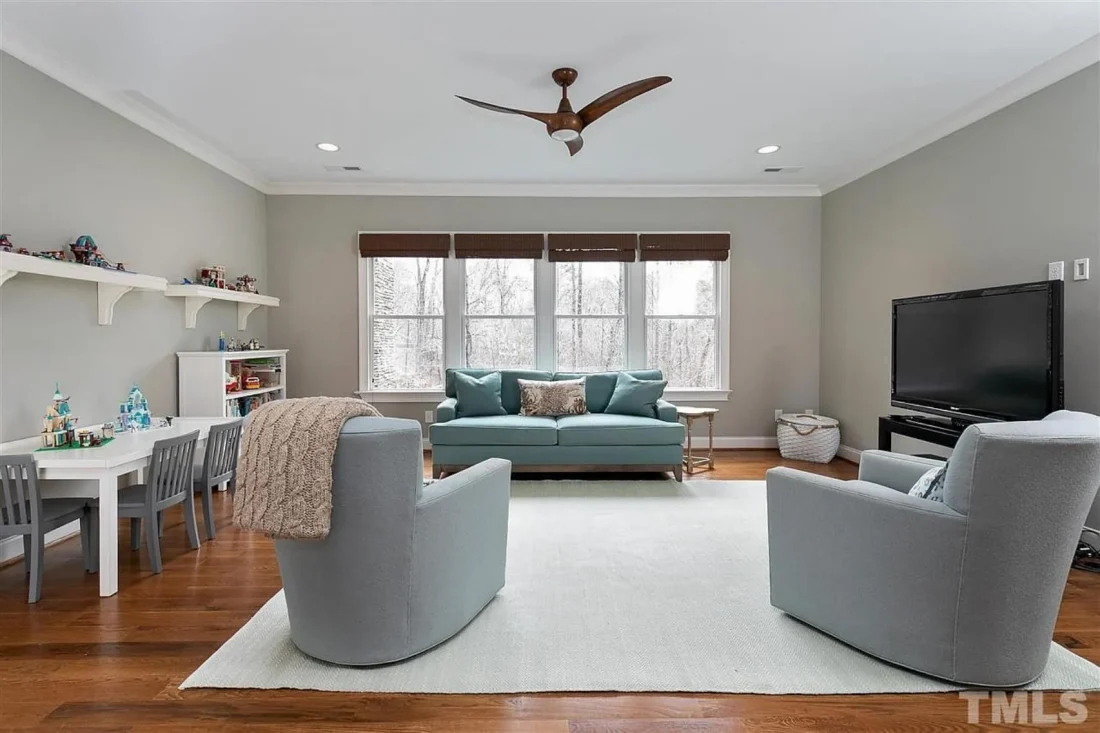 Luxury house Plan with Open Floor, CAD Architecture Designs