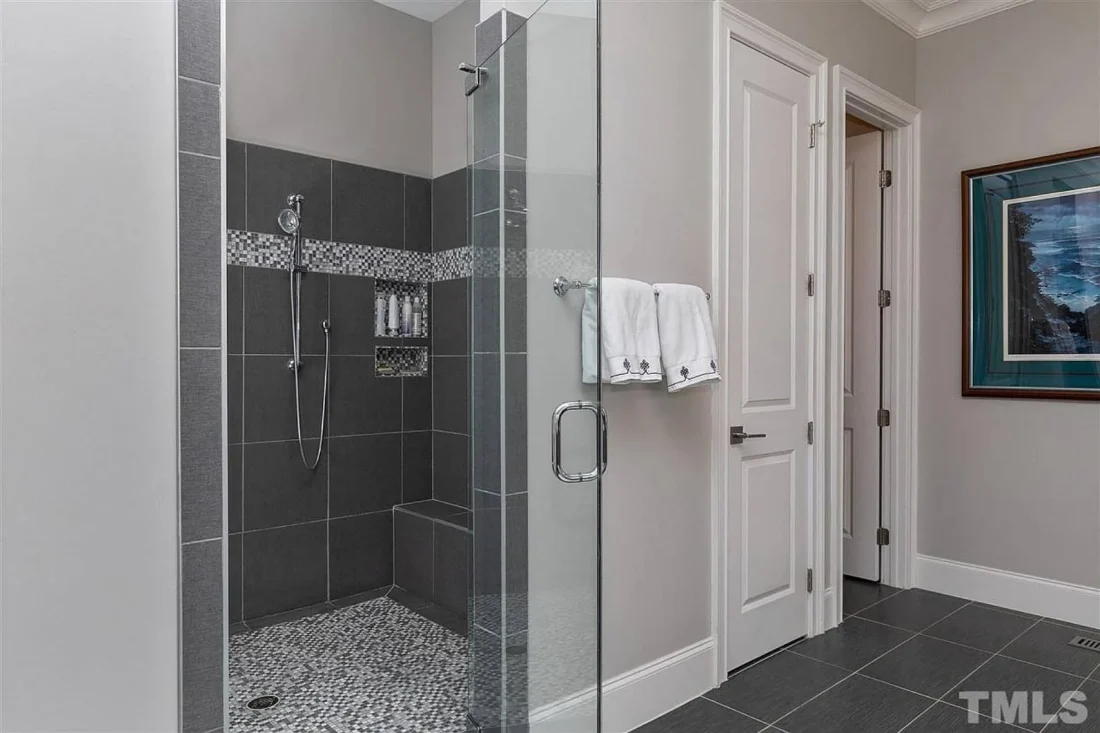 Luxury house Plan with Open Floor, CAD Architecture Designs