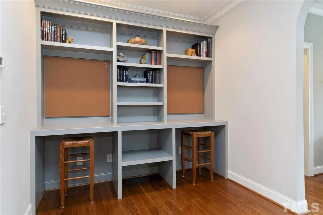 Luxury house Plan with Open Floor, CAD Architecture Designs