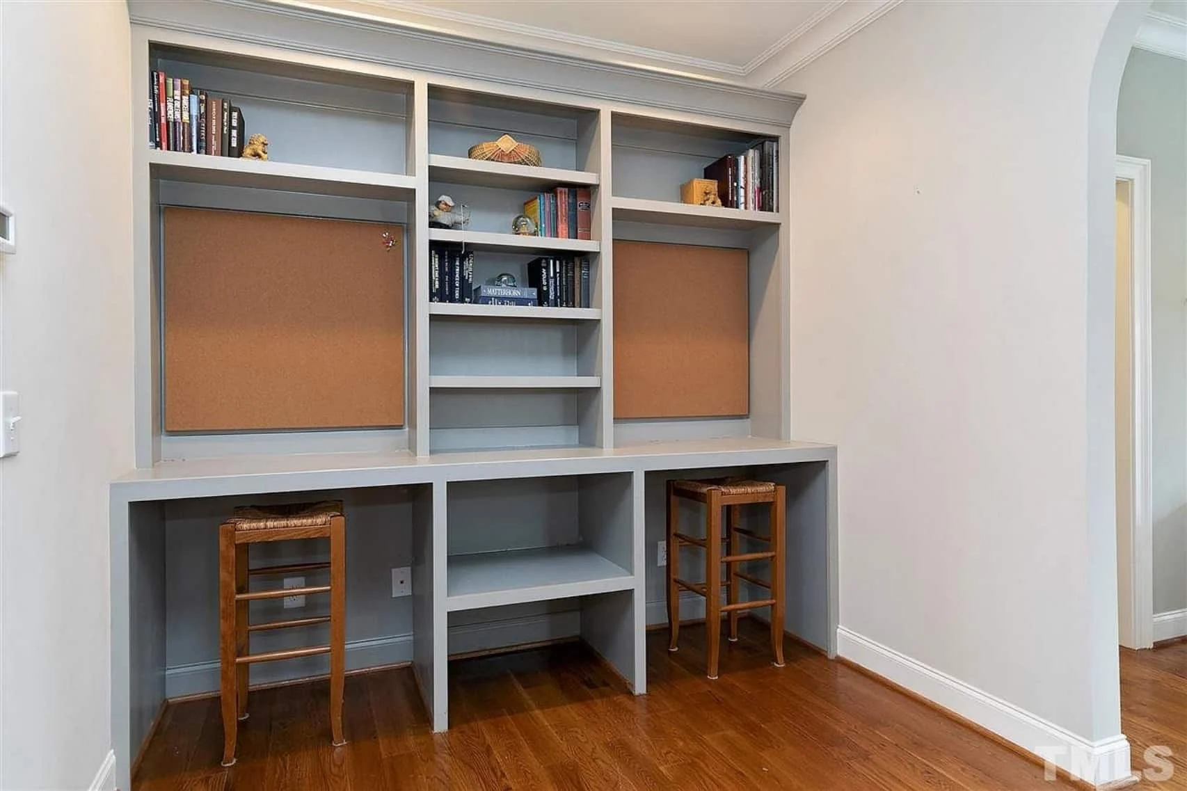 14-1286 HOUSE PLAN - Transitional European House Plan – 5-Bed, 5-Bath, 4,936 SF 23 Luxury house Plan with Open Floor, CAD Architecture Designs