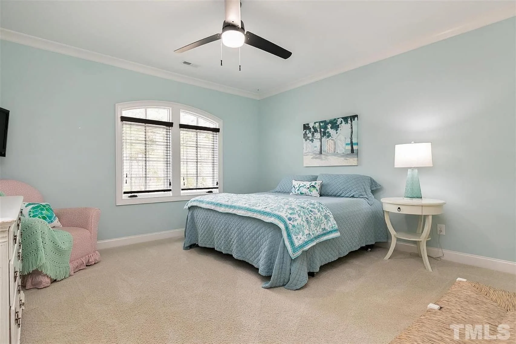 14-1286 HOUSE PLAN - Transitional European House Plan – 5-Bed, 5-Bath, 4,936 SF 22 Luxury house Plan with Open Floor, CAD Architecture Designs