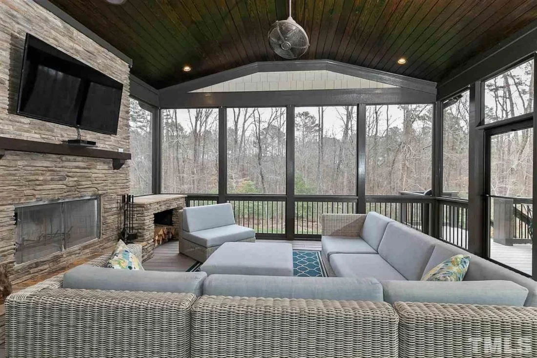 Luxury house Plan with Open Floor, CAD Architecture Designs