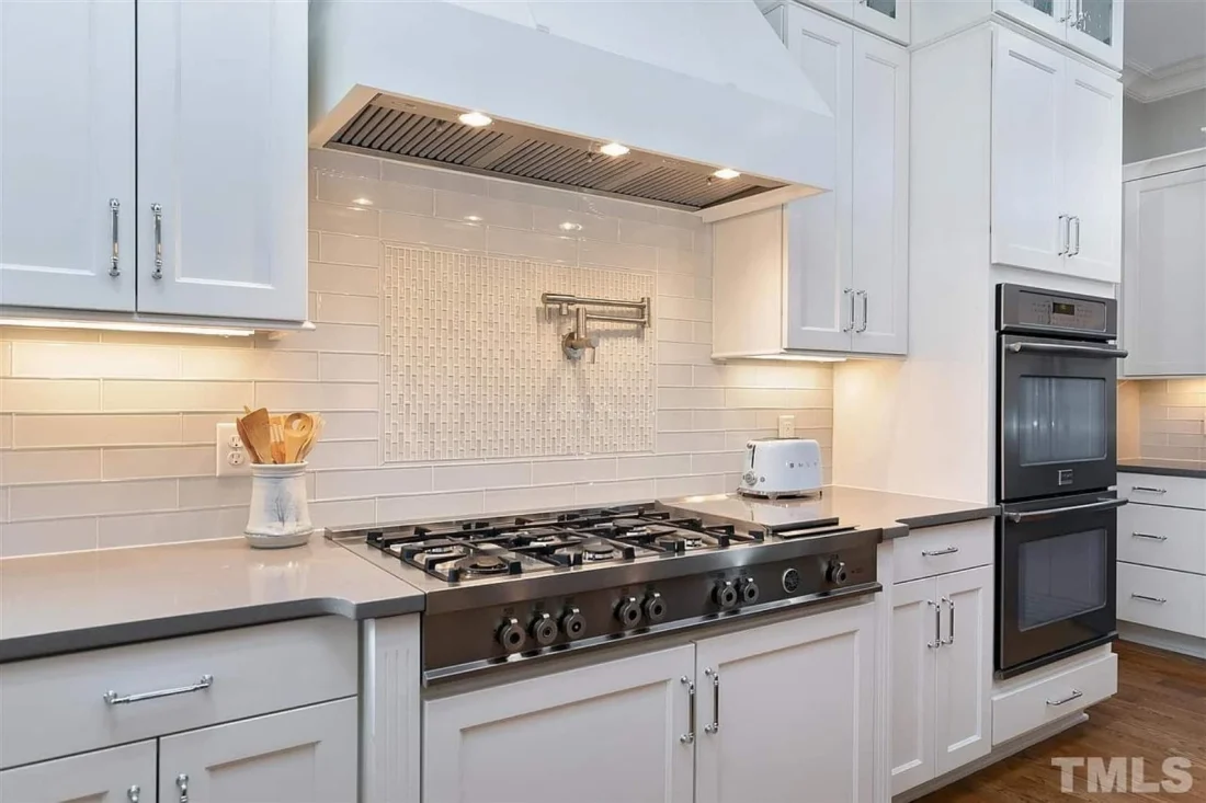 Luxury house Plan with Open Floor, CAD Architecture Designs