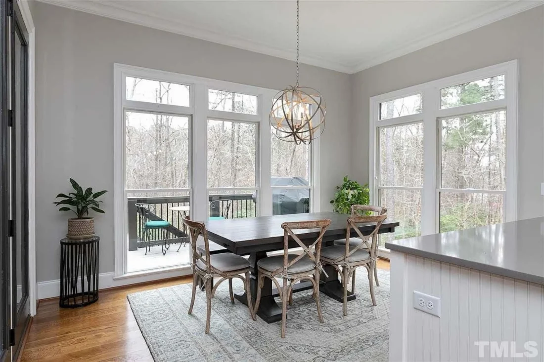 Luxury house Plan with Open Floor, CAD Architecture Designs