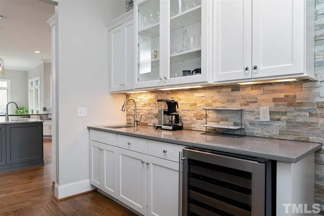 Luxury house Plan with Open Floor, CAD Architecture Designs