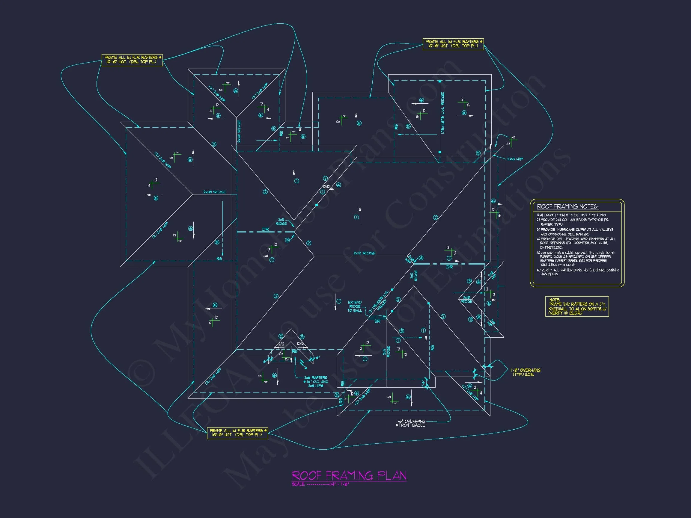14-1059 HOUSE PLAN - Stunning Traditional House Plan with 3.5 Stories and CAD Designs 19 Stunning Traditional house Plan with 3.5 Stories and CAD Designs