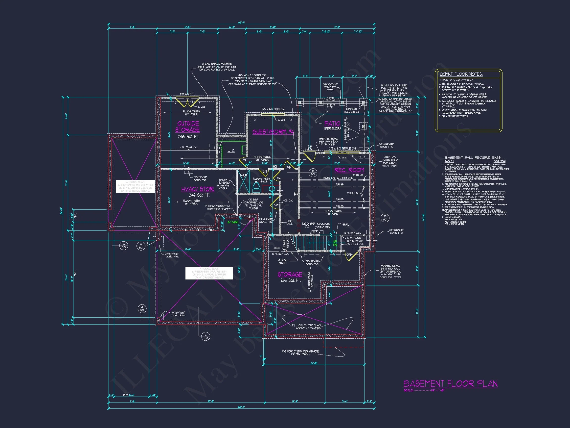 14-1059 HOUSE PLAN - Stunning Traditional House Plan with 3.5 Stories and CAD Designs 13 Stunning Traditional house Plan with 3.5 Stories and CAD Designs