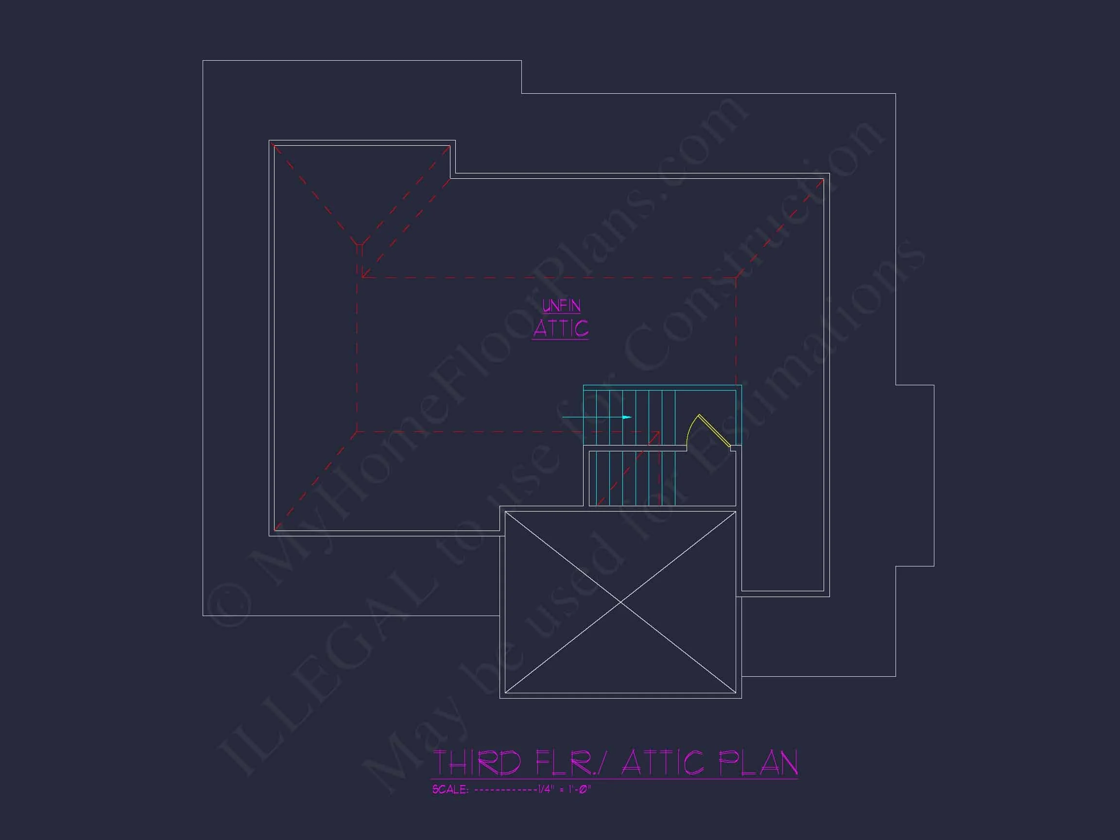 14-1059 HOUSE PLAN - Stunning Traditional House Plan with 3.5 Stories and CAD Designs 10 Stunning Traditional house Plan with 3.5 Stories and CAD Designs