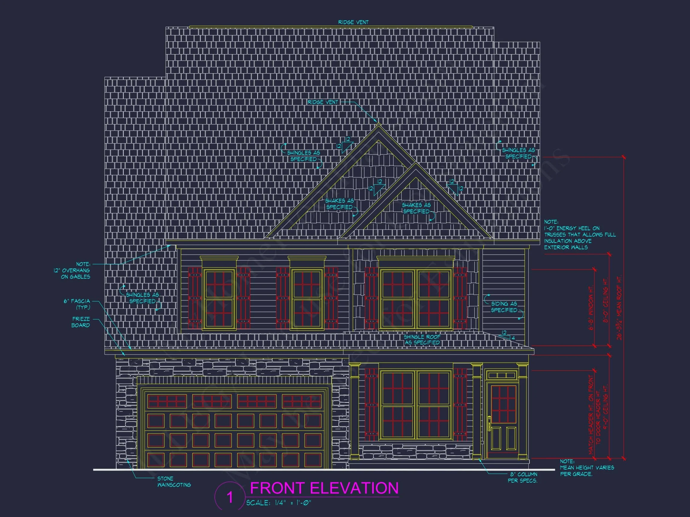 13-2010 HOUSE PLAN - Modern House Blueprint with 2 Floors, CAD-Ready Floor Plans 2 Modern house Blueprint with 2 Floors, CAD-Ready Floor Plans