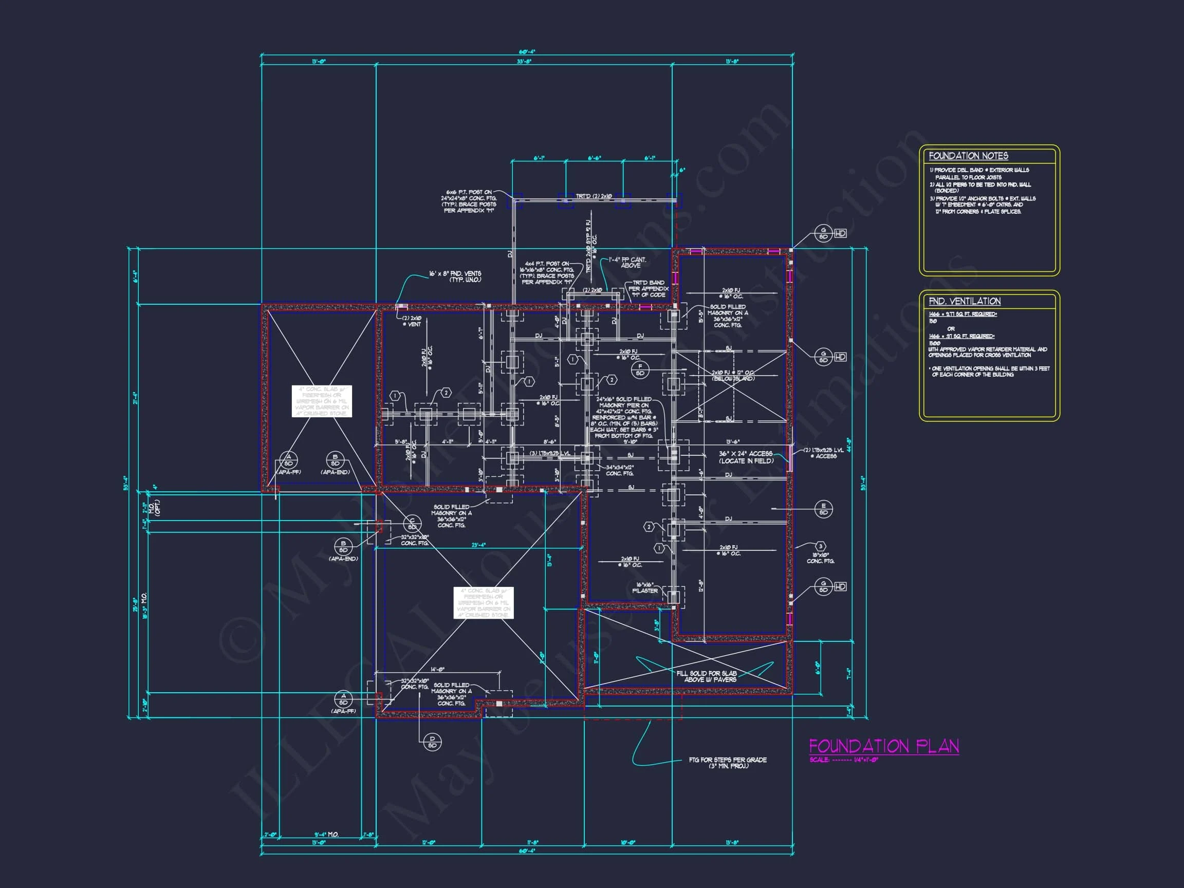 13-1849 HOUSE PLAN - Modern Craftsman House Plan with Spacious 3-Story Design 11 Modern Craftsman house Plan with Spacious 3-Story Design