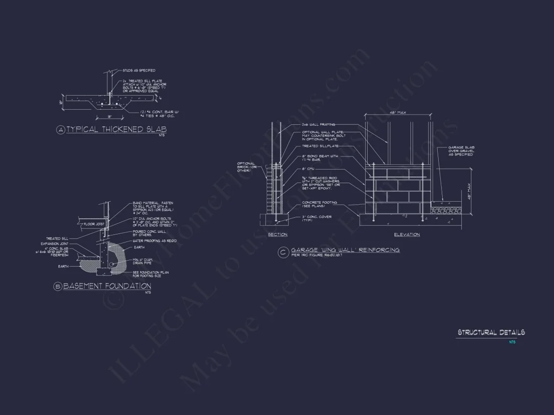 house Floor Plan Blueprint for Stunning Designs