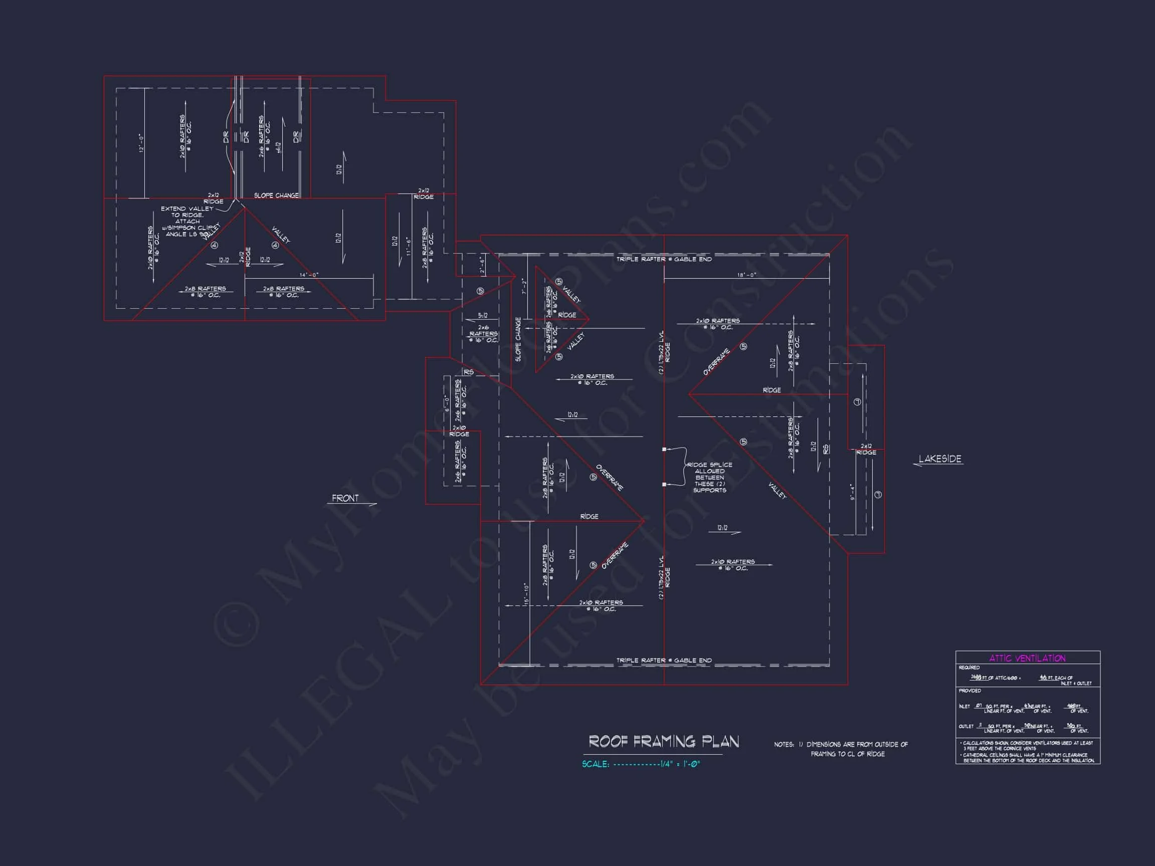 13-1578 HOUSE PLAN - House Floor Plan Blueprint for Stunning Designs 17 house Floor Plan Blueprint for Stunning Designs