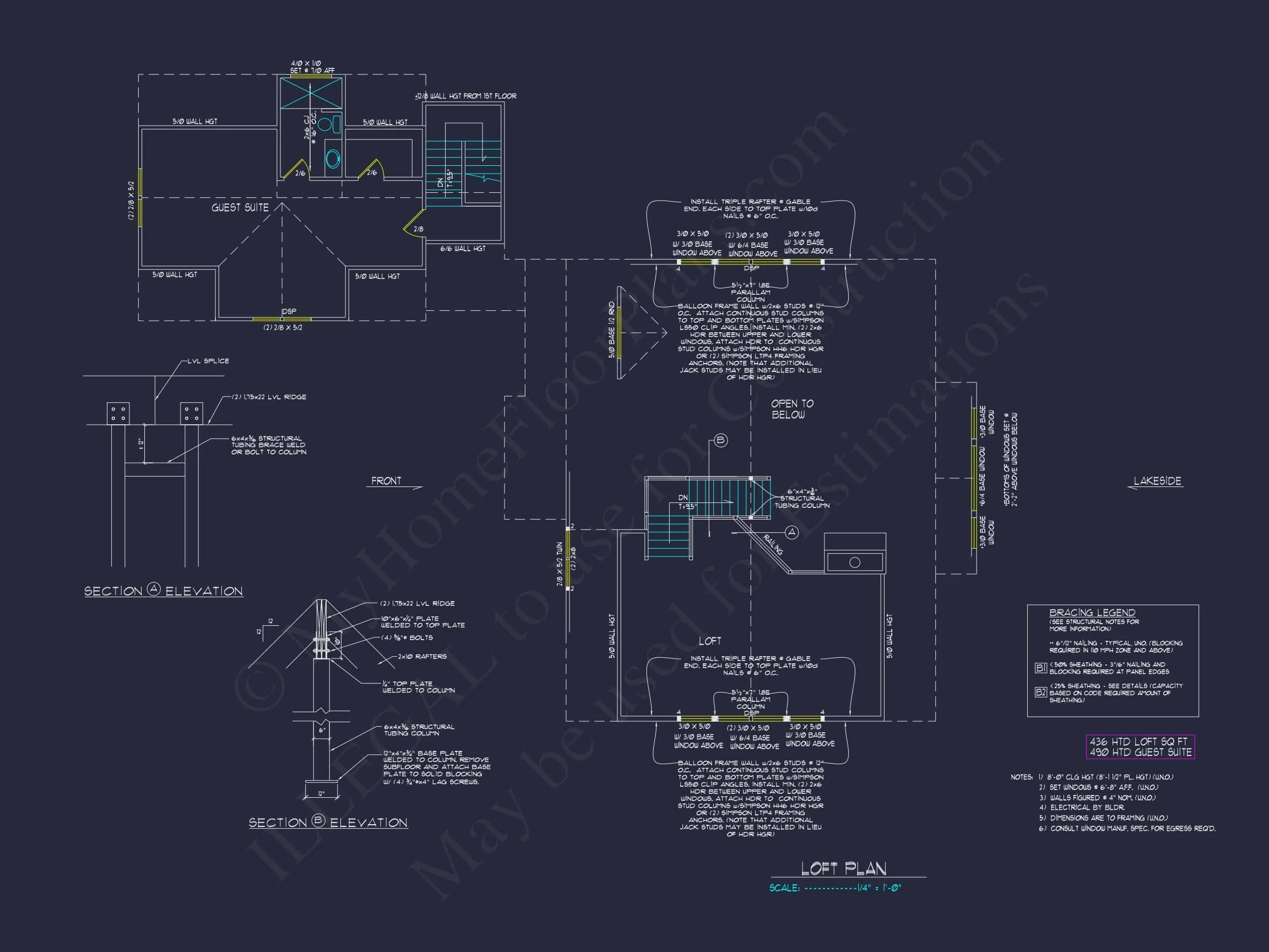 13-1578 HOUSE PLAN - House Floor Plan Blueprint for Stunning Designs 16 house Floor Plan Blueprint for Stunning Designs