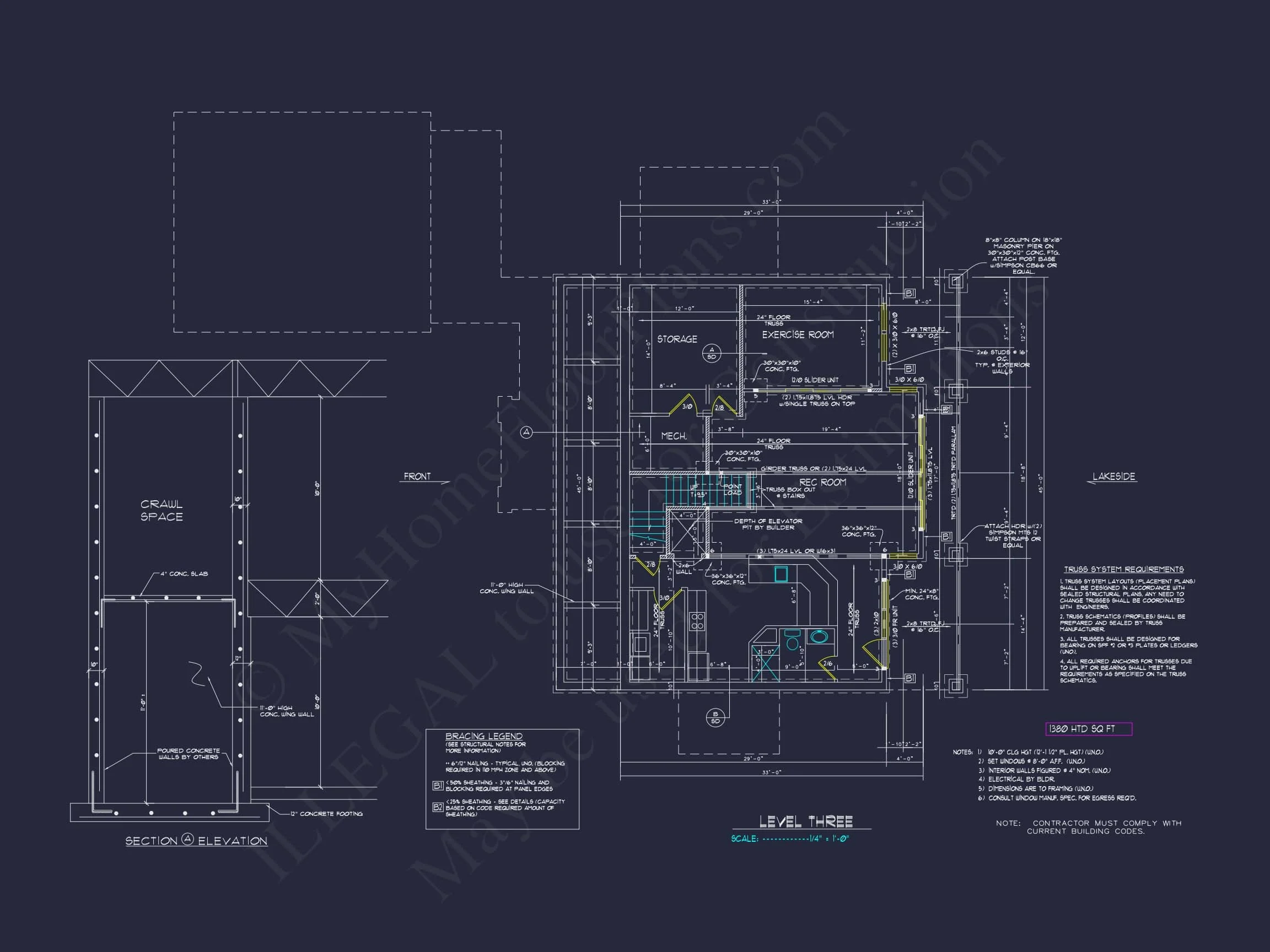 13-1578 HOUSE PLAN - House Floor Plan Blueprint for Stunning Designs 13 house Floor Plan Blueprint for Stunning Designs