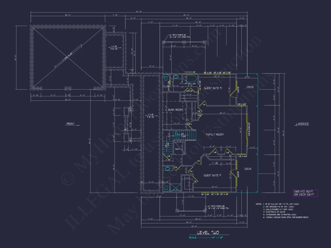 house Floor Plan Blueprint for Stunning Designs