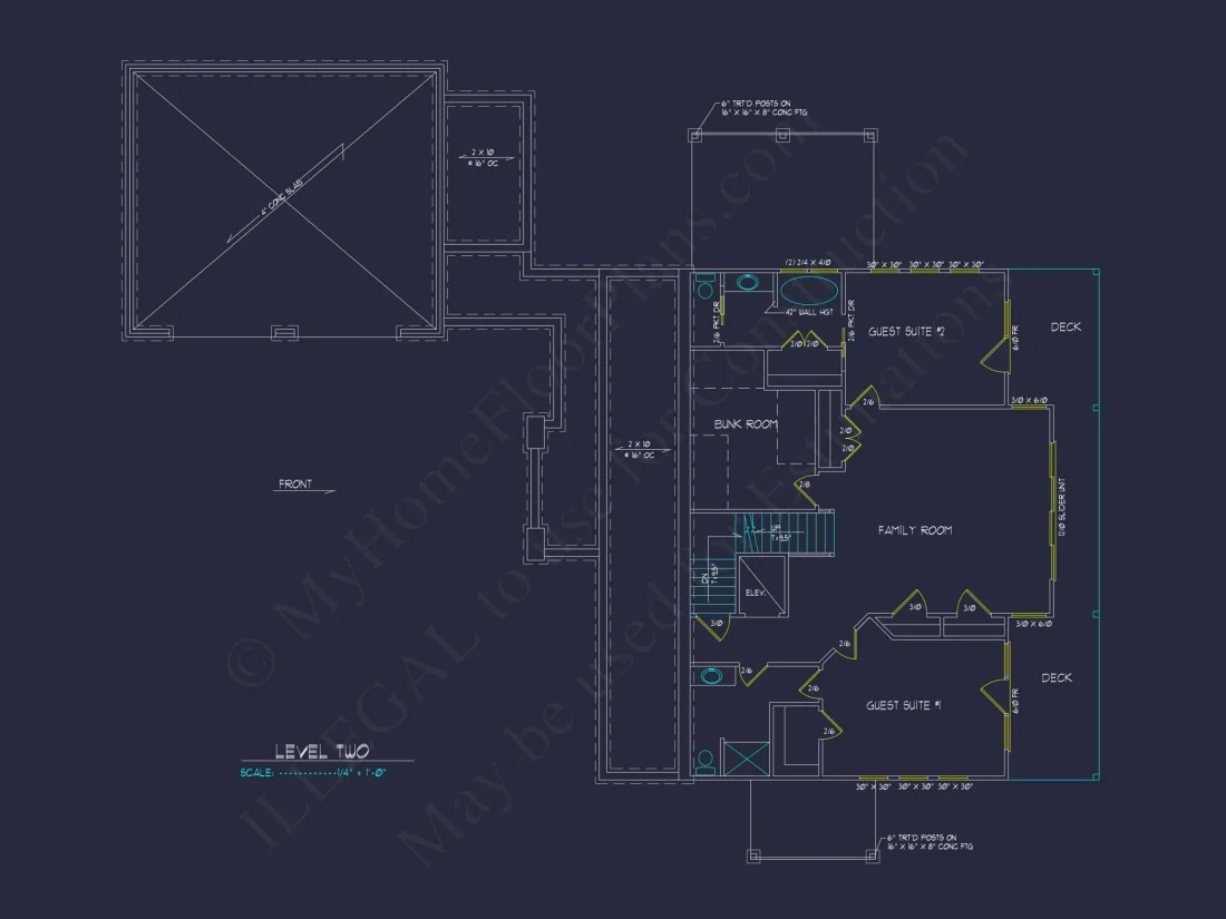 house Floor Plan Blueprint for Stunning Designs