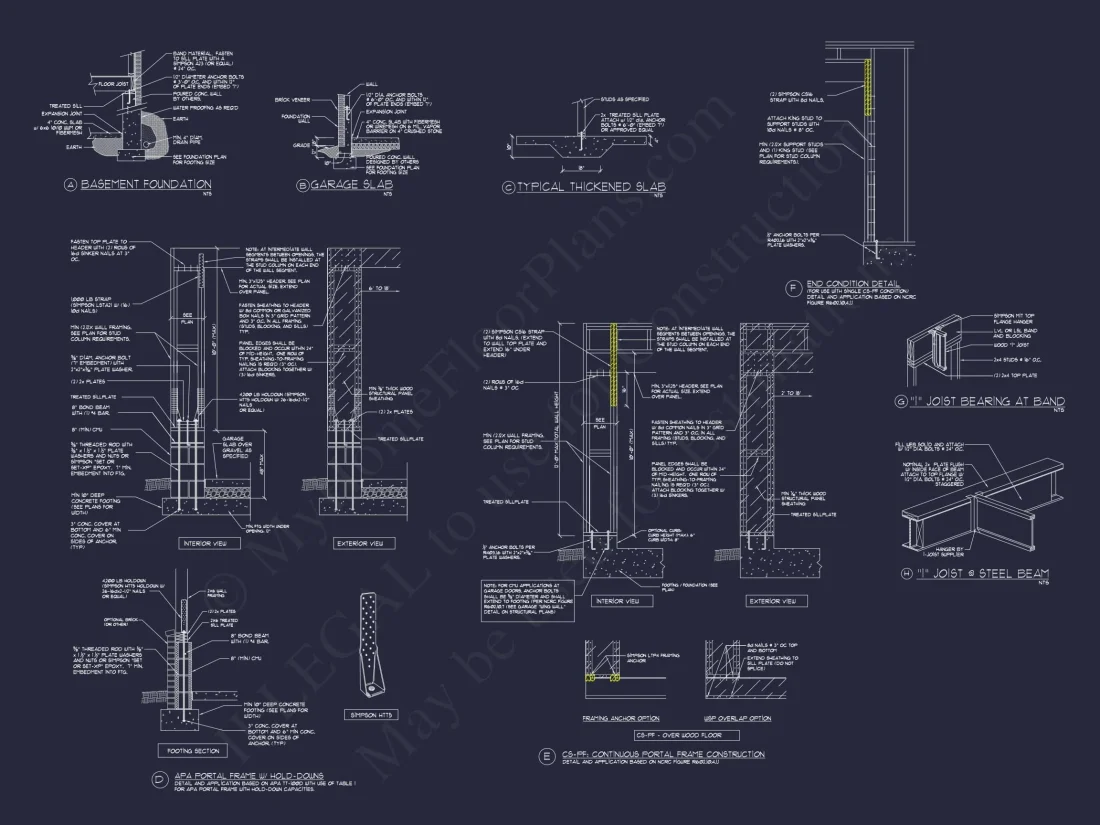 house Floor Plan Designs