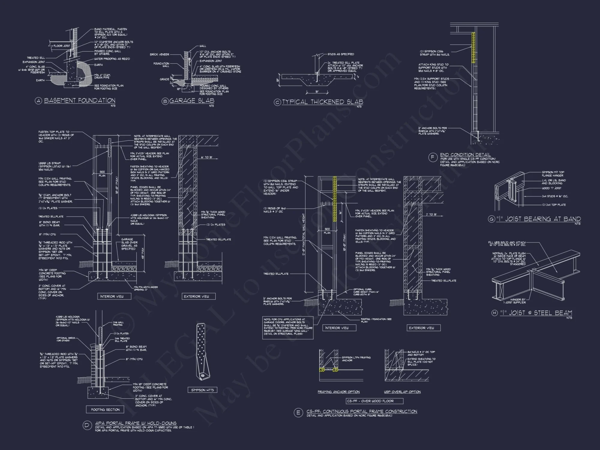 house Floor Plan Designs