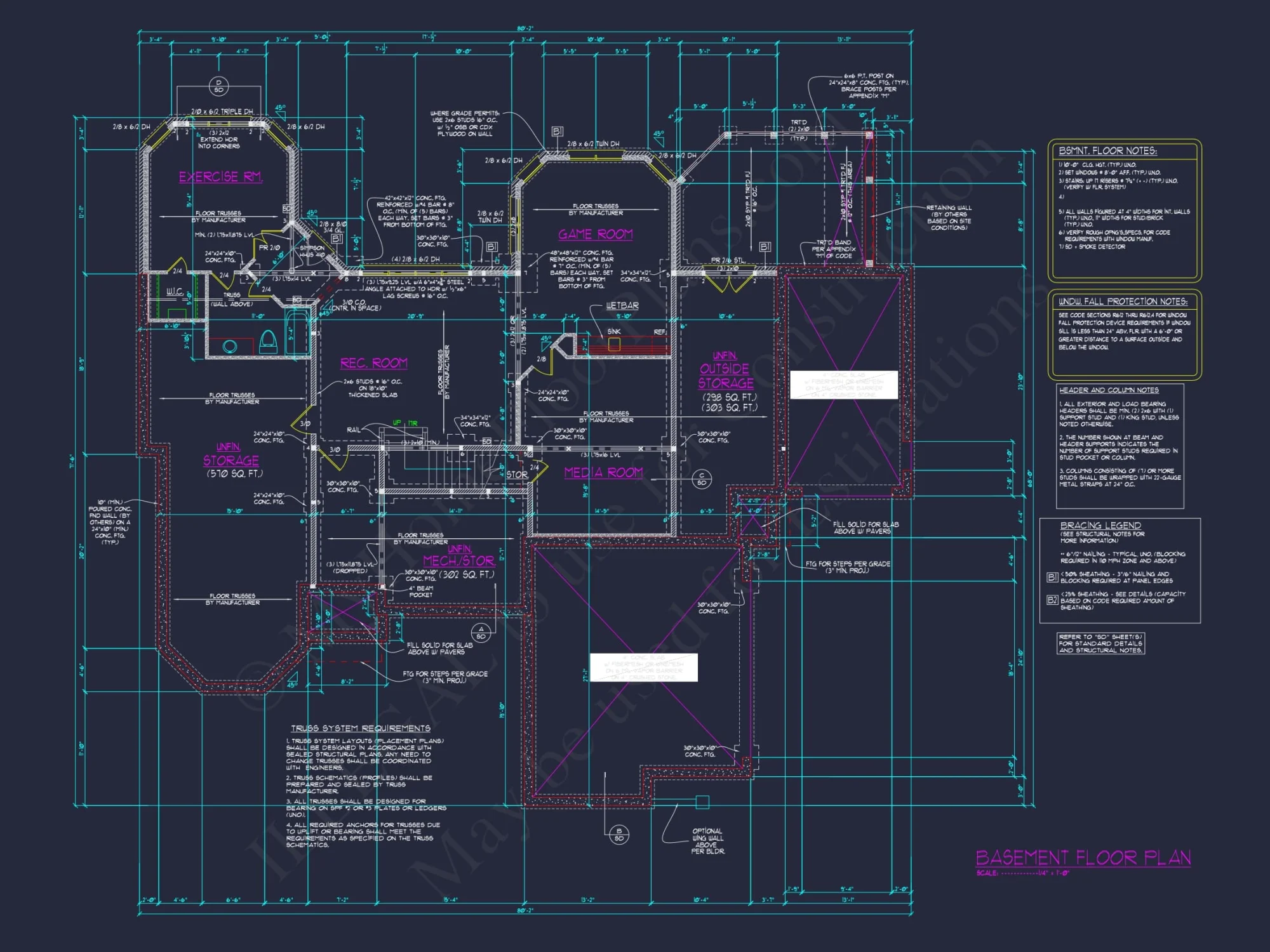 house Floor Plan Designs