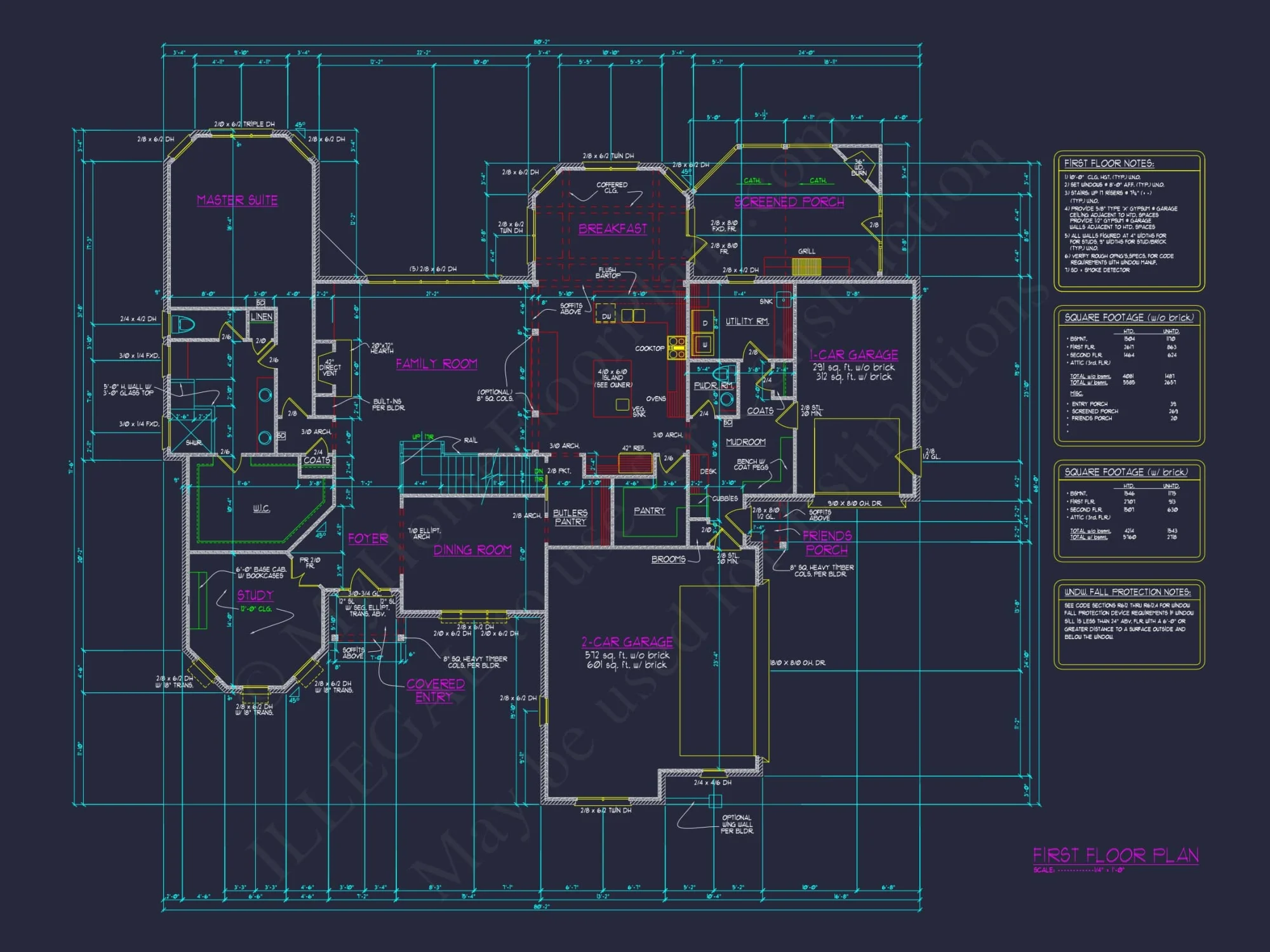 house Floor Plan Designs