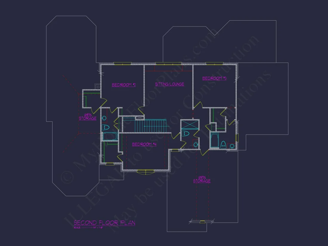 house Floor Plan Designs