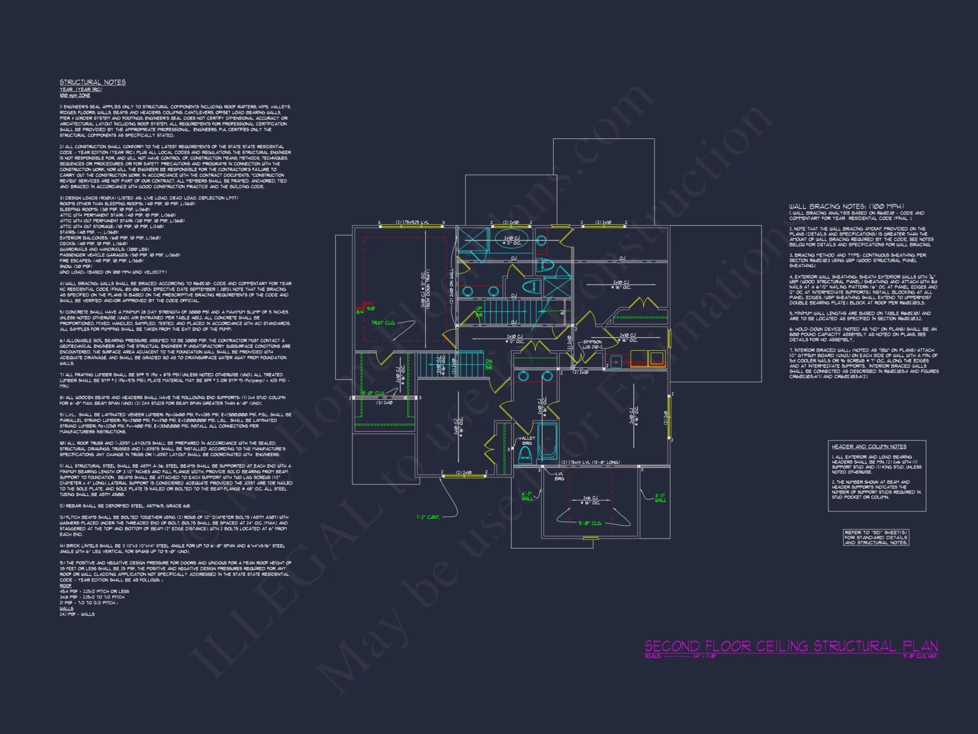 Modern Craftsman house Plan with 3 Floors and Unique Designs