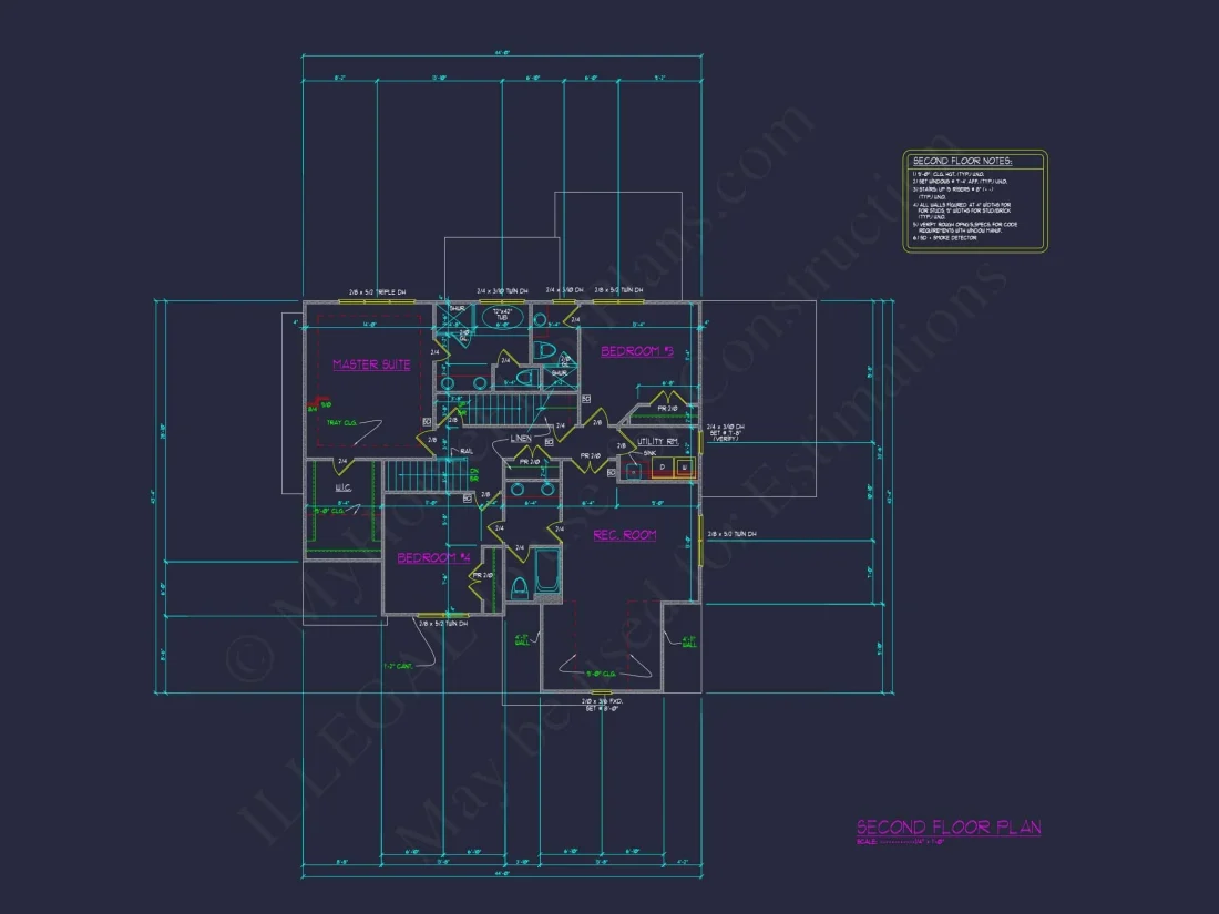 Modern Craftsman house Plan with 3 Floors and Unique Designs