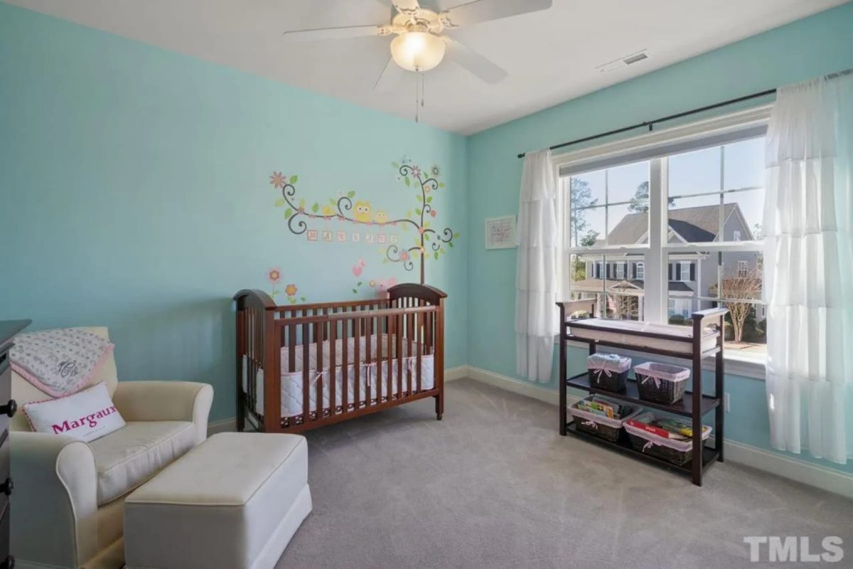 Modern Craftsman house Plan with 3 Floors and Unique Designs