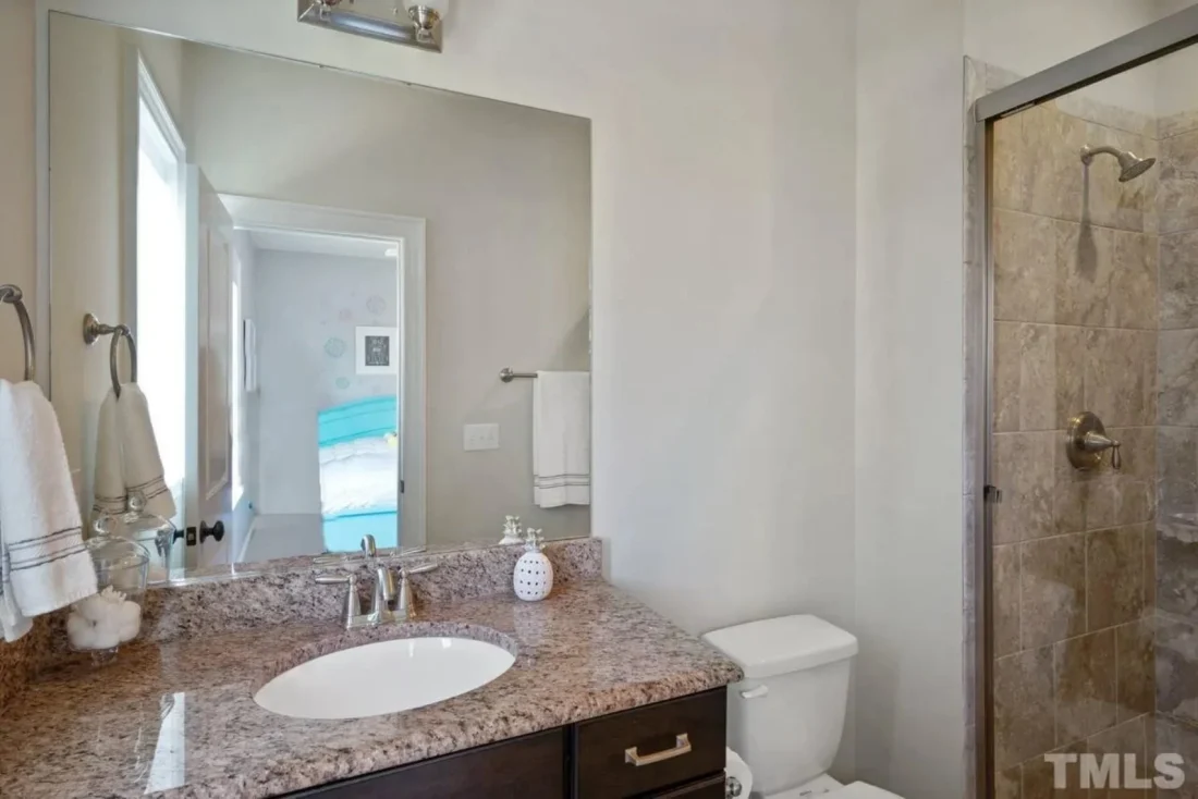 Modern Craftsman house Plan with 3 Floors and Unique Designs