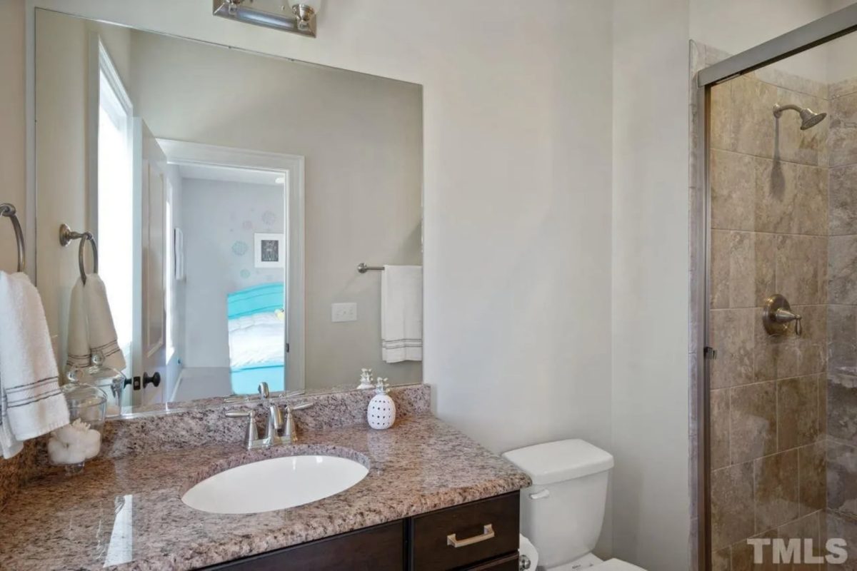 Modern Craftsman house Plan with 3 Floors and Unique Designs