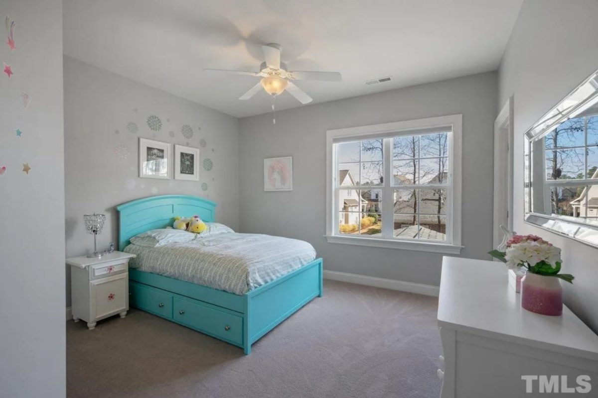 Modern Craftsman house Plan with 3 Floors and Unique Designs