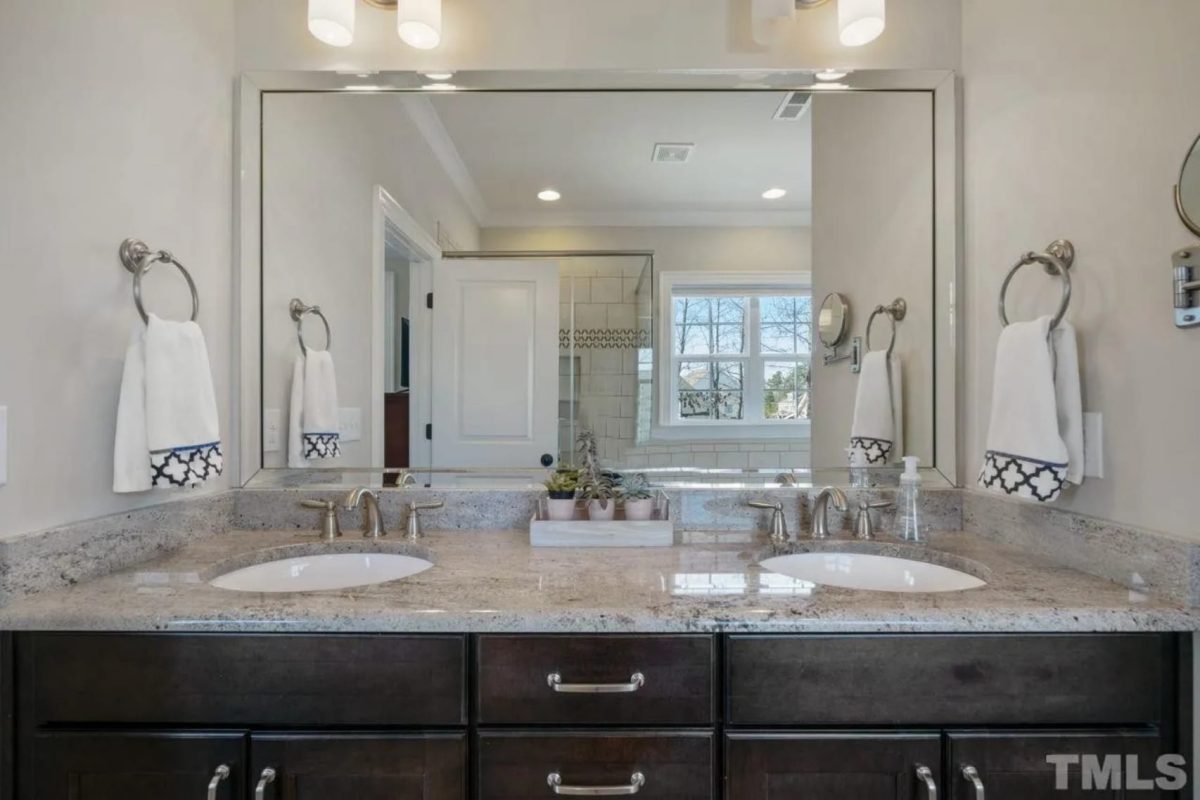 Modern Craftsman house Plan with 3 Floors and Unique Designs