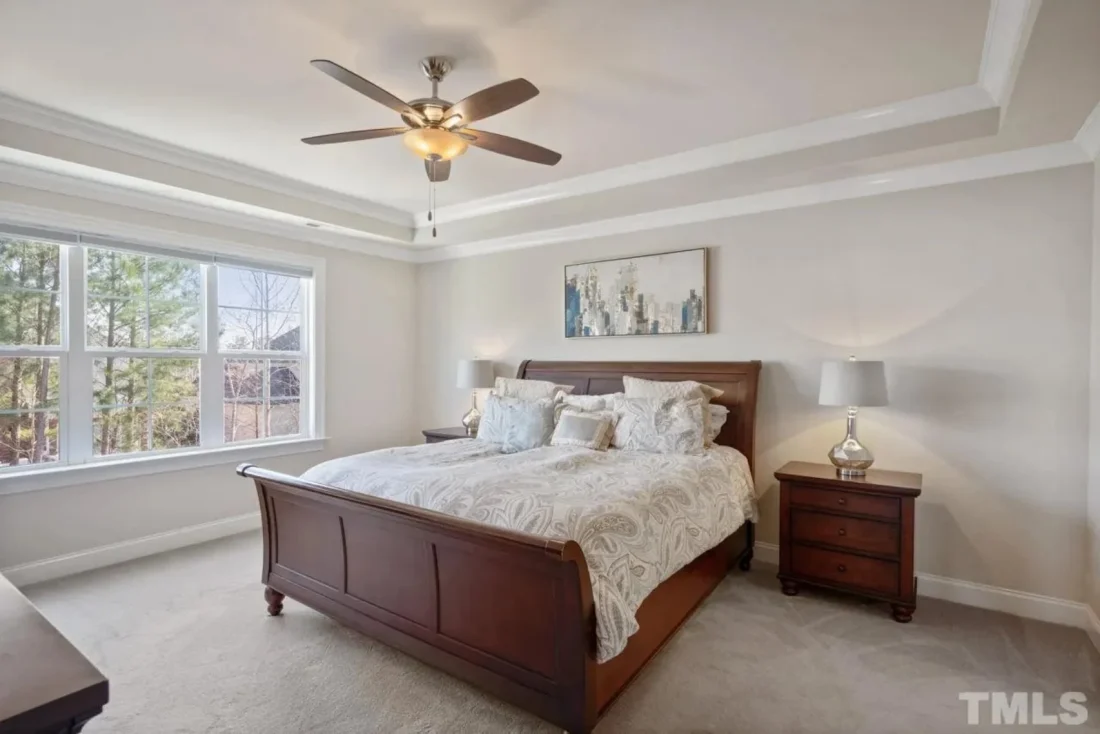 Modern Craftsman house Plan with 3 Floors and Unique Designs