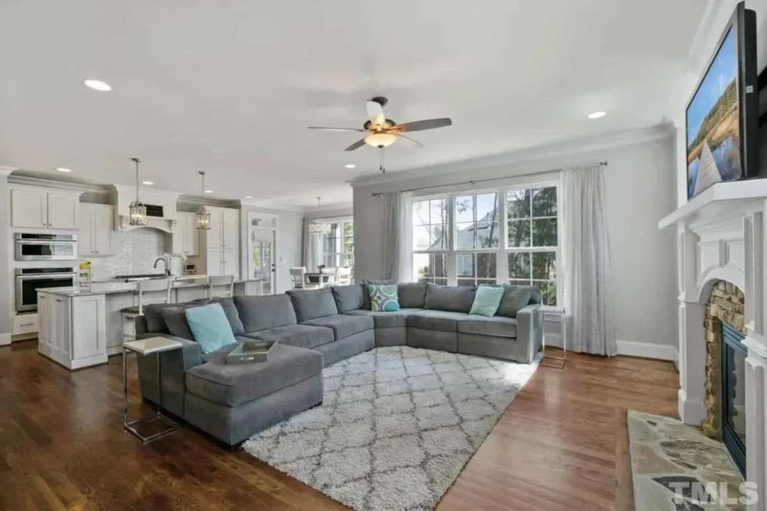 Modern Craftsman house Plan with 3 Floors and Unique Designs