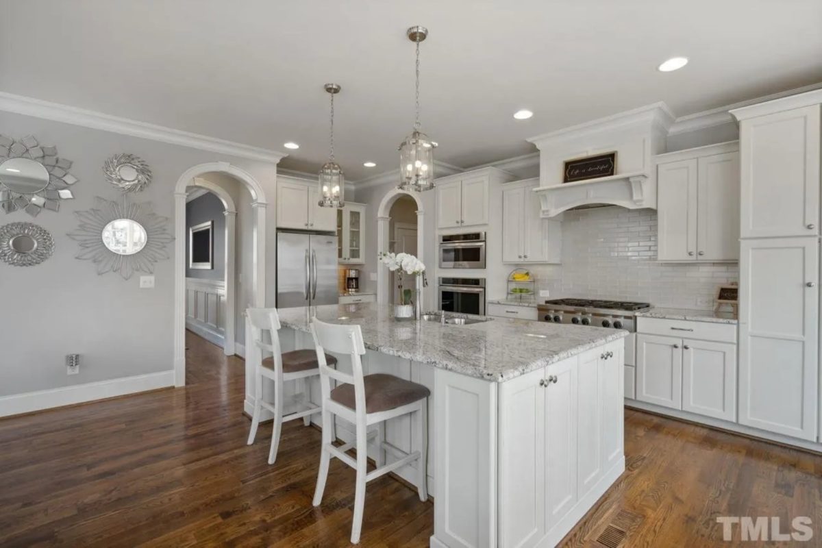 Modern Craftsman house Plan with 3 Floors and Unique Designs