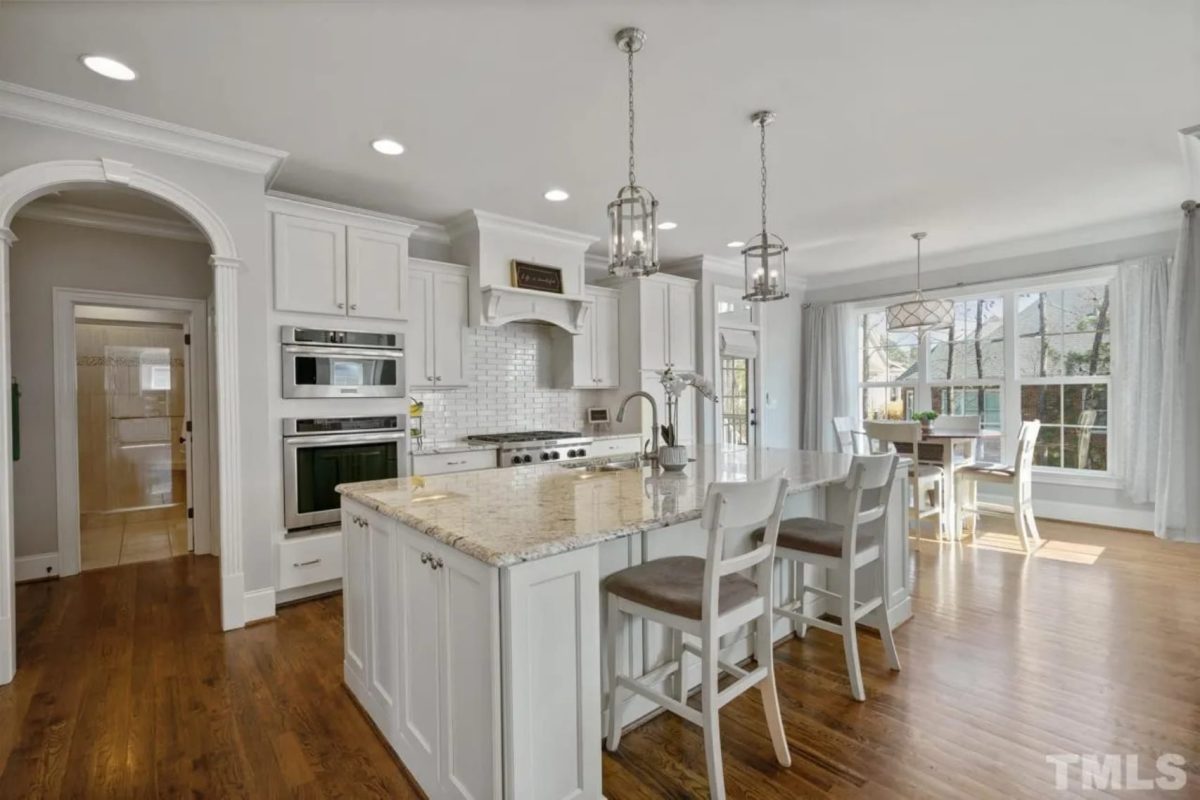 Modern Craftsman house Plan with 3 Floors and Unique Designs