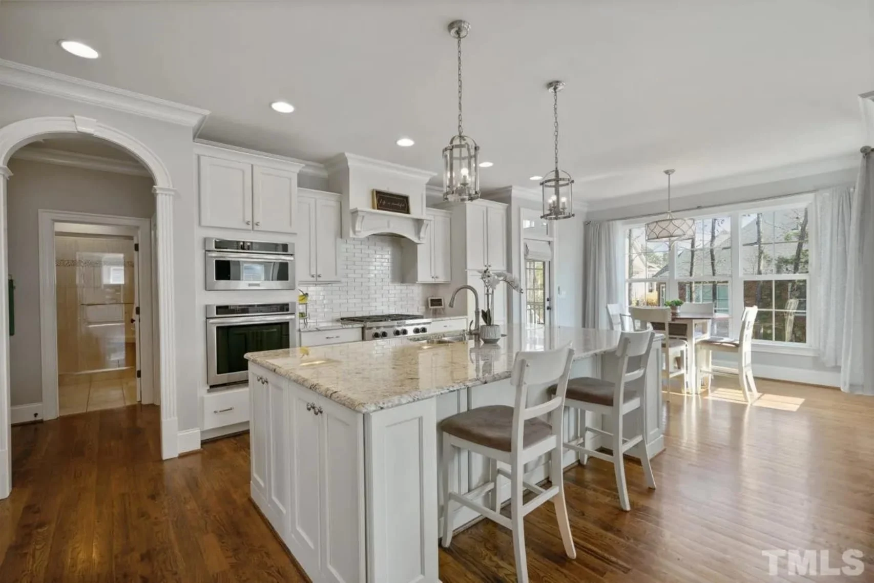 Modern Craftsman house Plan with 3 Floors and Unique Designs